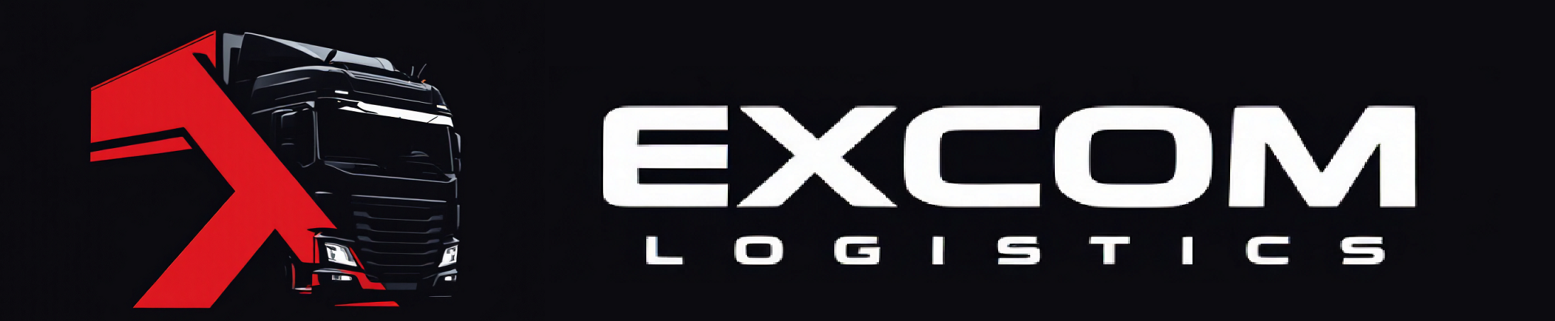 Excom Logistics Logo